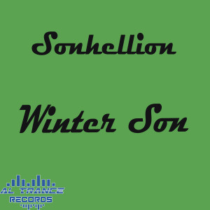 อัลบัม Winter Son ศิลปิน Sonhellion