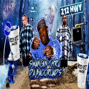 收聽Riccy Retz Productions的Swangin' Thru Da Potholes (feat. Tommy Tom & Young Good) (Explicit)歌詞歌曲