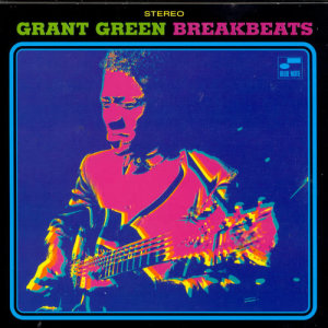 收聽Green, Grant的Cantaloupe Woman歌詞歌曲