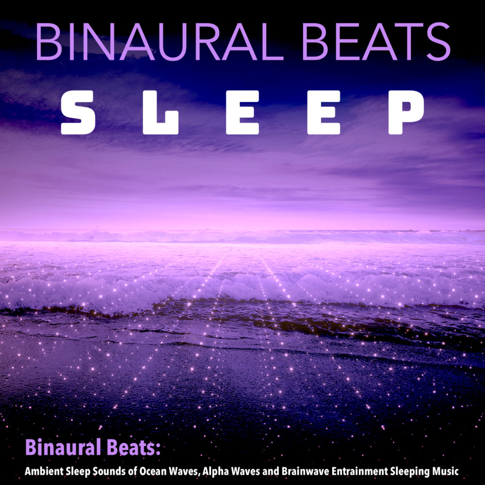 Binaural Beats Sleeping Music