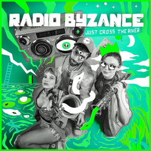 Listen to Halloween song with lyrics from Radio Byzance