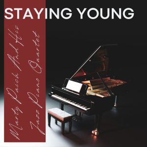 Album Staying Young from Marty Paich