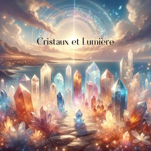 Aide au Sommeil Académie的专辑Cristaux et Lumière (Harmonie de l'Âme)