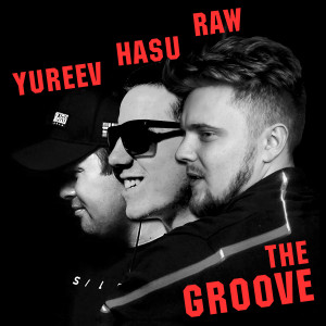 收听Yureev的The Groove歌词歌曲