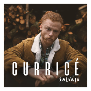 Curricé的專輯Salvaje