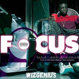 Listen to FOCUS (Explicit) song with lyrics from WIZGenius