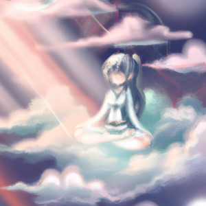 ดาวน์โหลดและฟังเพลง Dream Oasis พร้อมเนื้อเพลงจาก Ambient Sleep