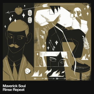 Album Rinse Repeat from Maverick Soul