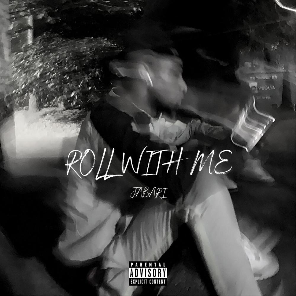 Roll With Me (Explicit)