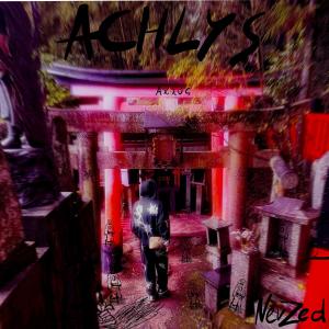 NevZed的專輯Achlys
