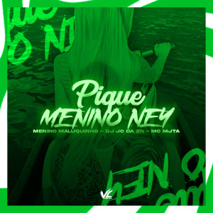 ดาวน์โหลดและฟังเพลง Pique Menino Ney (Explicit) พร้อมเนื้อเพลงจาก Menino Maluquinho