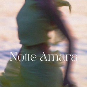 Lety的專輯Notte amara