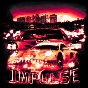 Album impulse from ZEXSING
