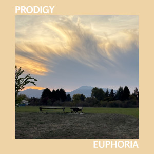 Album Euphoria from Prodigy of Mobb Deep