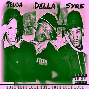 收聽Della的Asisabi Lutho (Explicit)歌詞歌曲