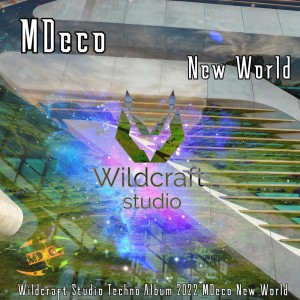 Album New World from MDeco