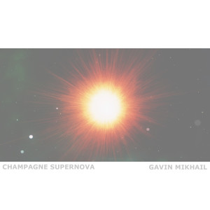 收听Gavin Mikhail的Champagne Supernova (Acoustic)歌词歌曲