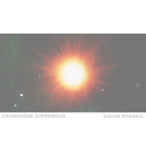 收听Gavin Mikhail的Champagne Supernova (Acoustic)歌词歌曲