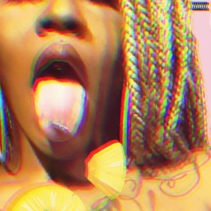 Listen to All in My Throat (Explicit) song with lyrics from Lily