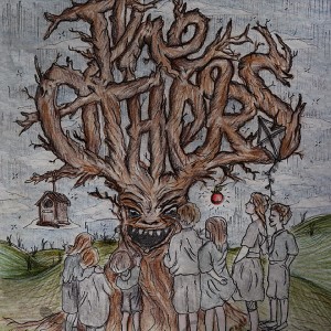 The Others的专辑Self Titled