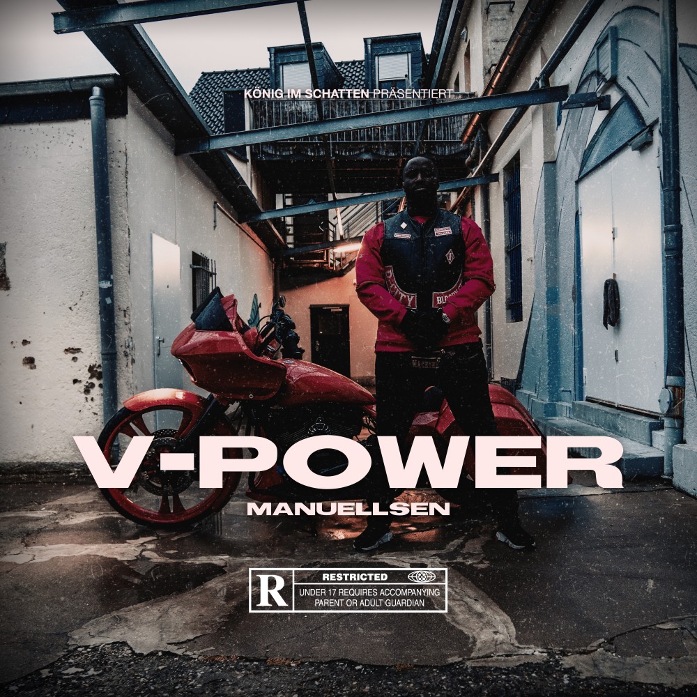 V-POWER (Explicit)