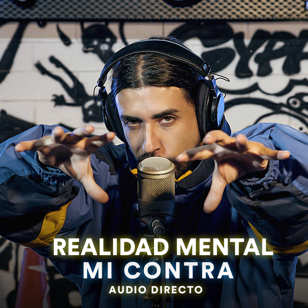 Mi Contra (Audio Directo)