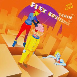 Listen to Brainwash Launderette song with lyrics from Patric Catani