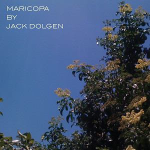 Jack Dolgen的專輯Maricopa