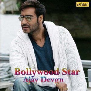 อัลบัม Bollywood Star - Ajay Devgn ศิลปิน Iwan Fals & Various Artists