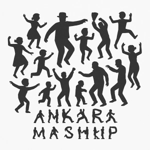 Album Ankara Mashup from Ahmet Kurtbeyoğlu