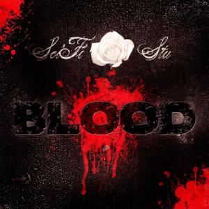 อัลบัม BLOOD ศิลปิน SciFi Stu