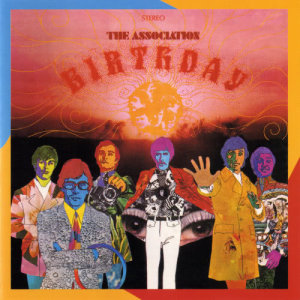 收聽The Association的Time for Livin'歌詞歌曲