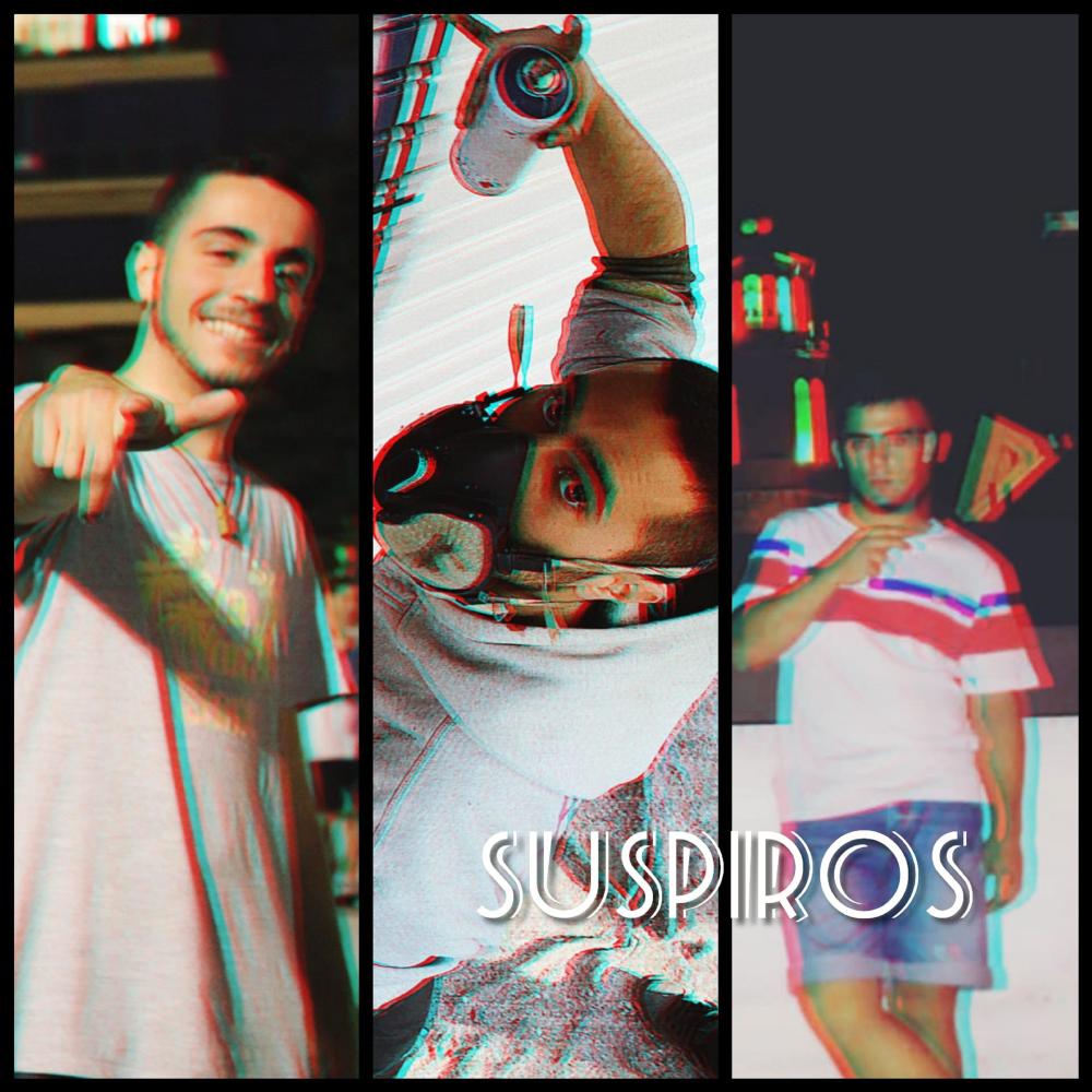 Suspiros