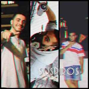 Patas Vng的專輯Suspiros