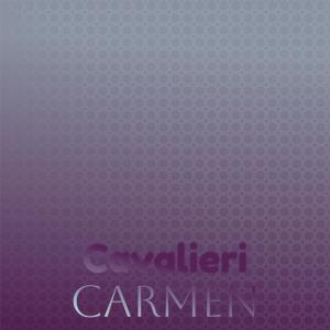 Album Cavalieri Carmen from Various