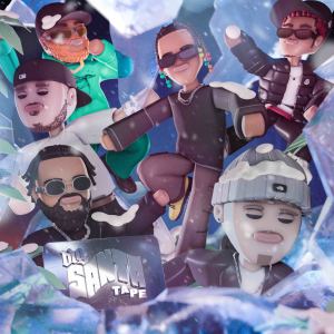 Listen to Canada song with lyrics from RASKA