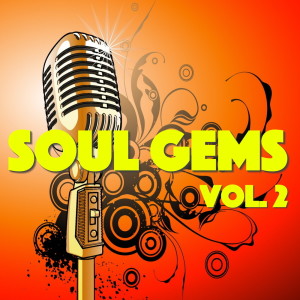 Album Soul Gems, vol. 2 from Various Artists