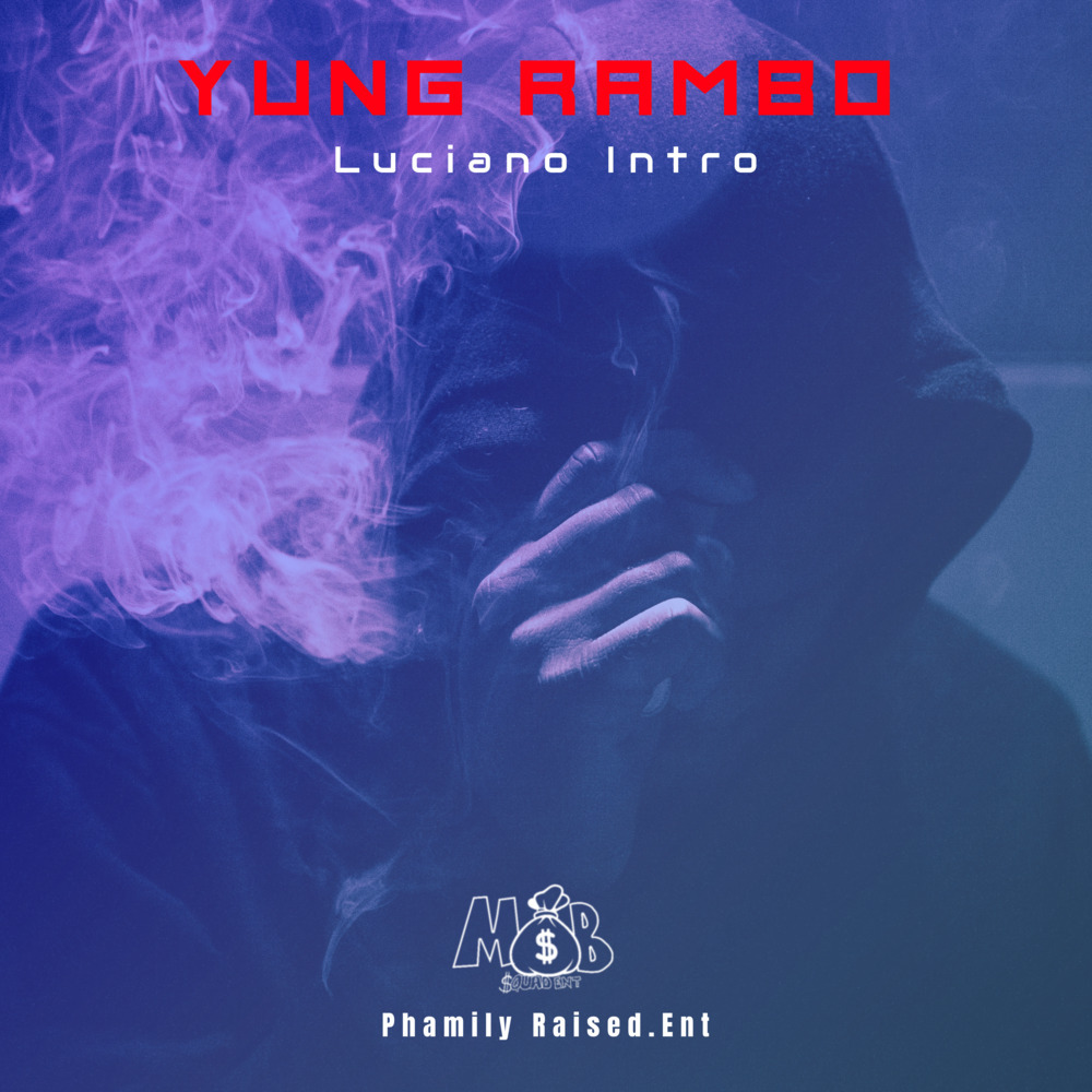 Luciano Intro (Explicit)