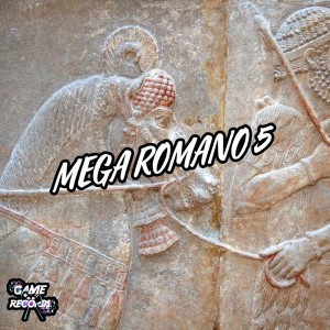 ดาวน์โหลดและฟังเพลง Mega Romano 5 (Explicit) พร้อมเนื้อเพลงจาก DJ SANTTOS VL