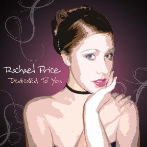 Rachael Price的專輯Dedicated to You