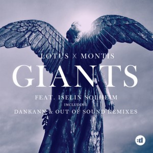收聽Lotus的Giants (Dankann Remix)歌詞歌曲