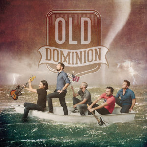 ดาวน์โหลดและฟังเพลง Shut Me Up พร้อมเนื้อเพลงจาก Old Dominion