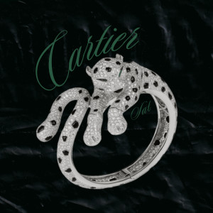 Album Cartier from Sat