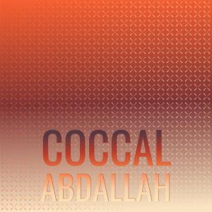 อัลบัม Coccal Abdallah ศิลปิน Various