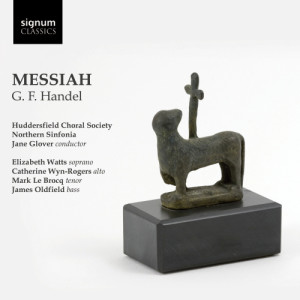 อัลบัม Messiah ศิลปิน Mark le Brocq