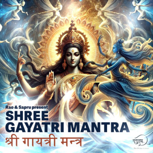 Listen to Shree Gayatri Mantra song with lyrics from Vinay Sapru