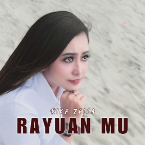 Album RAYUAN MU (Harapan Palsu) from 