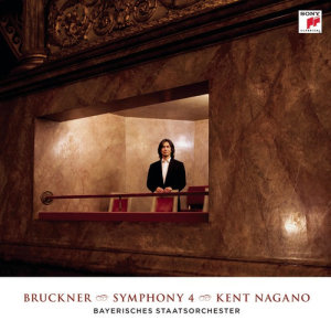 長野健的專輯Bruckner: Symphony No. 4