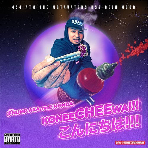 I'm Hungover Remix (feat. Roach Gigz, Los Rakas & Traxamillion) (Explicit)