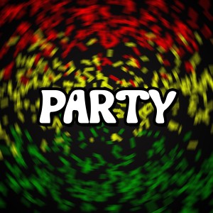 收聽Amanarii的Party歌詞歌曲